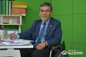 화성시의회,‘교육복지위원회 위원’이용운 시의원’속마음 인터뷰