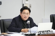 [기고] 최호섭 안성시의원, 도시공사 설립 논란, 과연 시민을 위한 것인가?
