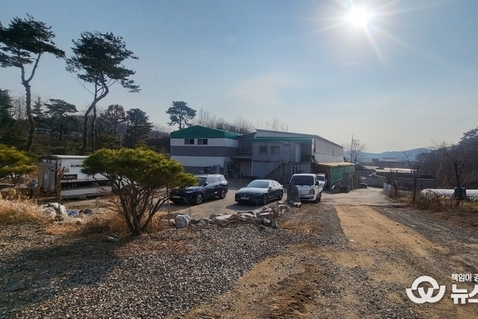 화성시 실외체육시설·동물보호소 갈등 일단락…현장 원상복구 속전속결