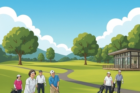 화성 로컬푸드센터, 지역을 살리는 새로운 도전 미래 전략 가시화