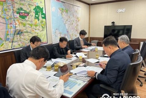 화성도시공사, ‘2026년 제1회 윤리경영위원회’ 개최… 반부패·청렴 시책 추진 본격화