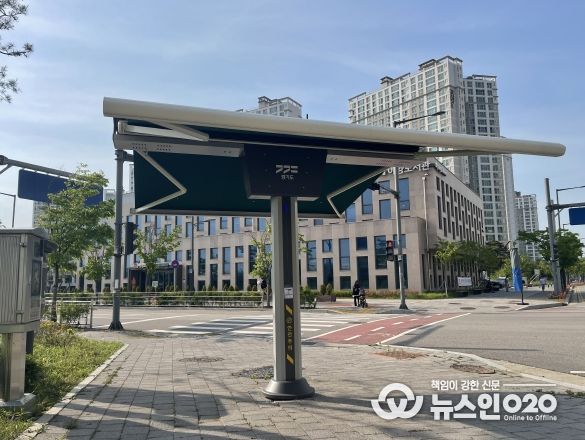 폭염 선제적 대응