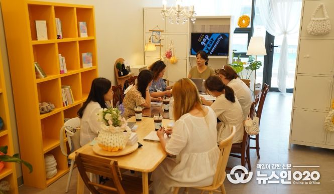 시흥시, 2023 '삼삼오오 문화동네 3기' 운영 시작...일상 속 활력 기대