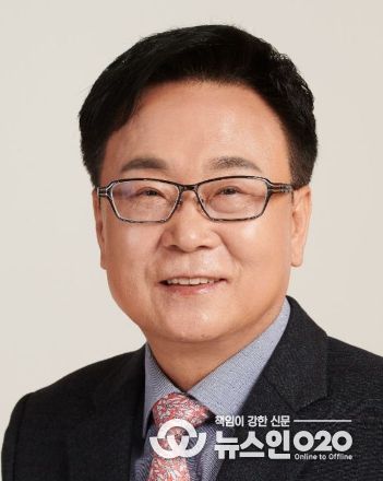 용인특례시의회 김영식 의원