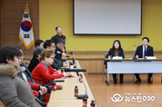 화성시의회 최청환 의원 “화성 서남부권 현안문제 해결”위한  토론회 개최
