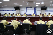 화성시, 코로나 바이러스 ‘재난안전대책본부’ 가동