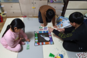 안산시, 보육시설 휴원 및 개학 연기로 드림스타트 놀이활동 지원 ‘보드야 놀자’