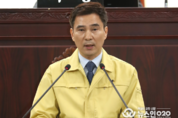 서철모 시장, “사태 해결위한 골든타임... 초당적 협력 필요”