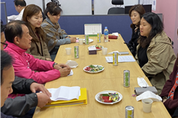 오산 미래통합당 최윤희 후보, 영유아 보육 정책 개선을 위해 간담회 개최