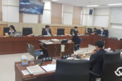 경기도의회,여성가족평생교육위원회"코로나19 조기극복 도민지원예산" 최우선 반영