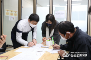 화성시, 재난생계수당 접수 시작 하루 만에 첫 지급... 전국 최초
