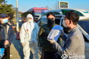 안산시, 해외입국 외국인에 맞춤형 통역서비스 지원