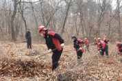 “산불예방, 진화인력 역량 강화가 시작” 도-한국산불방지기술협회, 올해 155회 교육훈련