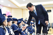 안산시, 경기지역 최고 수준 출산장려정책…아이 한 명당 최대 8천만원 지원