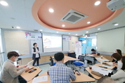 오산시 드림웨이,‘자유학년제의 이해’프로그램 시연회 개최