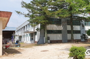 김경호 도의원, 가평고 구체육관 철거비 1억4천 확정