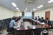 경기도의회, 신청사 의정기념관 추진 본격화