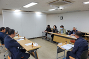 오산문화재단 ‘2분기 정기 노사협의회’ 개최