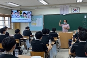 화성시, 7월부터 찾아가는 식생활 교육 재개