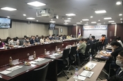 화성시, 9천대 CCTV 공유 스마트도시 안전망 구축