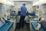 오산시시설관리공단, 코로나19 극복 ‘사랑의 헌혈 캠페인’ 실시