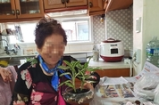 안산시, 어르신 초록동행 사업…심리방역 OK