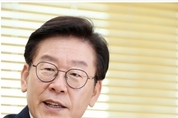 이재명, “수술실 CCTV 설치. 환자·병원·의료진 모두에 이익이 되는 정책”