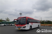오산시 광역버스 1311B번(오산↔강남)노선 확대 운행