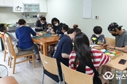 화성시 봉담장애아동재활센터, “정서지원 프로그램으로 가족간 정 다독여요”