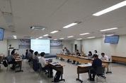 화성시, 미세먼지 발생원 조사 및 대책 연구용역 착수
