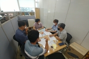 오산시 화성오산지역건축사와 간담회 실시