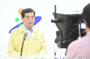 안산시, 내일부터 방역강화 대상국가 입국자 시설격리 실시