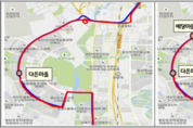 더민주 화성을 이원욱 의원, ‘8455번 동탄 정류소 확충, 공항가는 길 편해져“