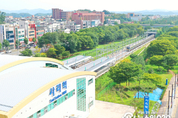안산~수원 20분대 이동…수인선 개통식 개최