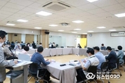 화성시, 포스트 코로나 시대 맞춤형 노인복지서비스 구상