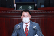 “구로차량기지 광명이전 타당성 재조사 결정 환영”