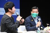 안산시, 전국 최초 비대면 신규 공무원 임용식 개최