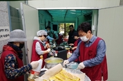 오산시 대원동지역사회보장협의체, 독거어르신 건강 밑반찬 나눔