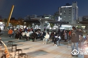 오산시, 2020년 장애인 평생학습도시 운영 발달장애인 마림바밴드와 함께하는 작지만 큰 음악회’