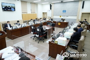 경기도의회 교육행정위원회, 2021년도 경기교육 예산 심의 돌입
