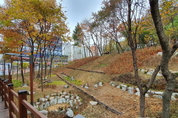 오산시 수청동 문헌근린공원 생태복원사업 환경부 자연환경대상 최우수상 수상