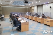 화성시, 화성 함백산추모공원 주민지원사업 심의확정