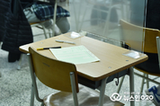 경기도 2021학년도 수능 342개 시험장서 순조