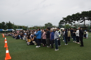 화성시,남양리 ‘은혜의동산교회', 창립 20주년 전교인 체육대회 성황리에 개최 했다!