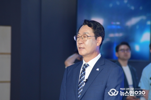 화성특례시, AI 엑스포 'MARS 2025' 서울 코엑스 AI 기반 미래도시를 향한 끝없는 '도전장'