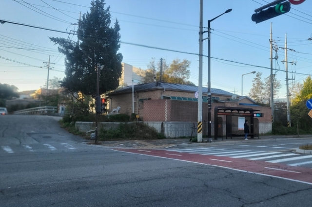 도로 예정지에 불법건축물 방치…화성특례시 행정 허점 도마위에 올라