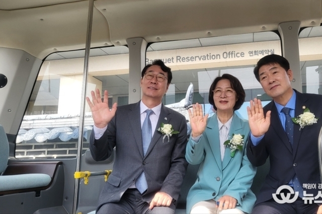 화성특례시, ‘MARS 2026 AI 투자유치 컨퍼런스’ 개막…민·관 협력 AI 도시 선언