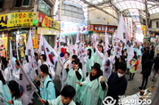 ‘오산 3·1운동’ 시발지 ‘오산장(싸전마당)’을 아시나요