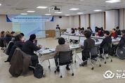 화성시, 화성시립 종합의료원 연구용역 중간보고회 개최