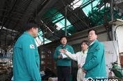화성시, 특별재난지역 선포 건의... 폭설피해 조기수습에 나서